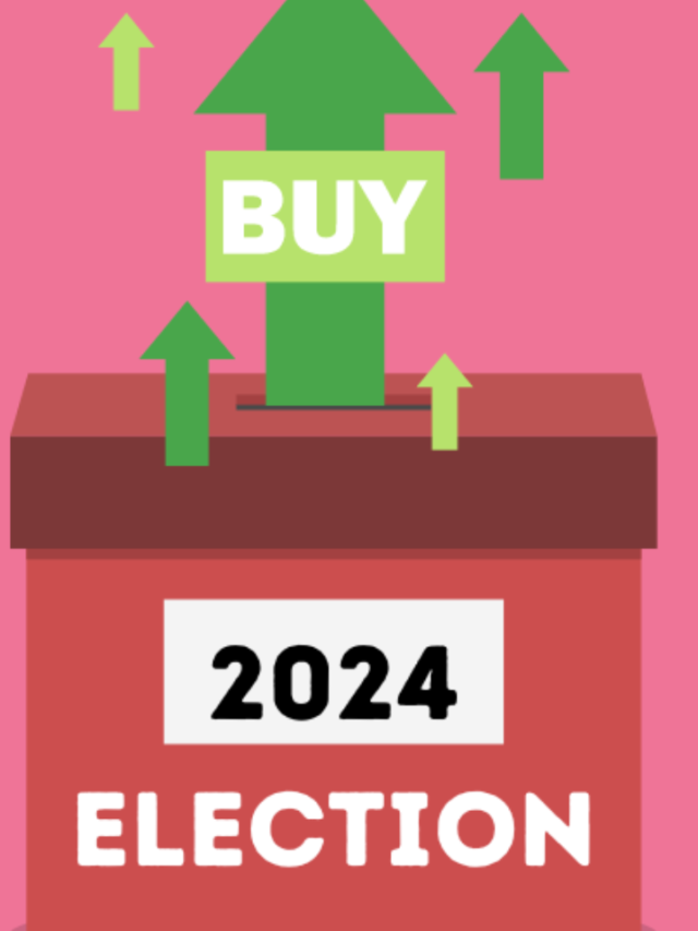 stock to buy After election results 2024